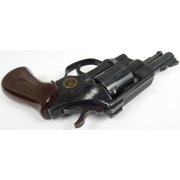 Rewolwer Arminius HW3 kal. .22lr